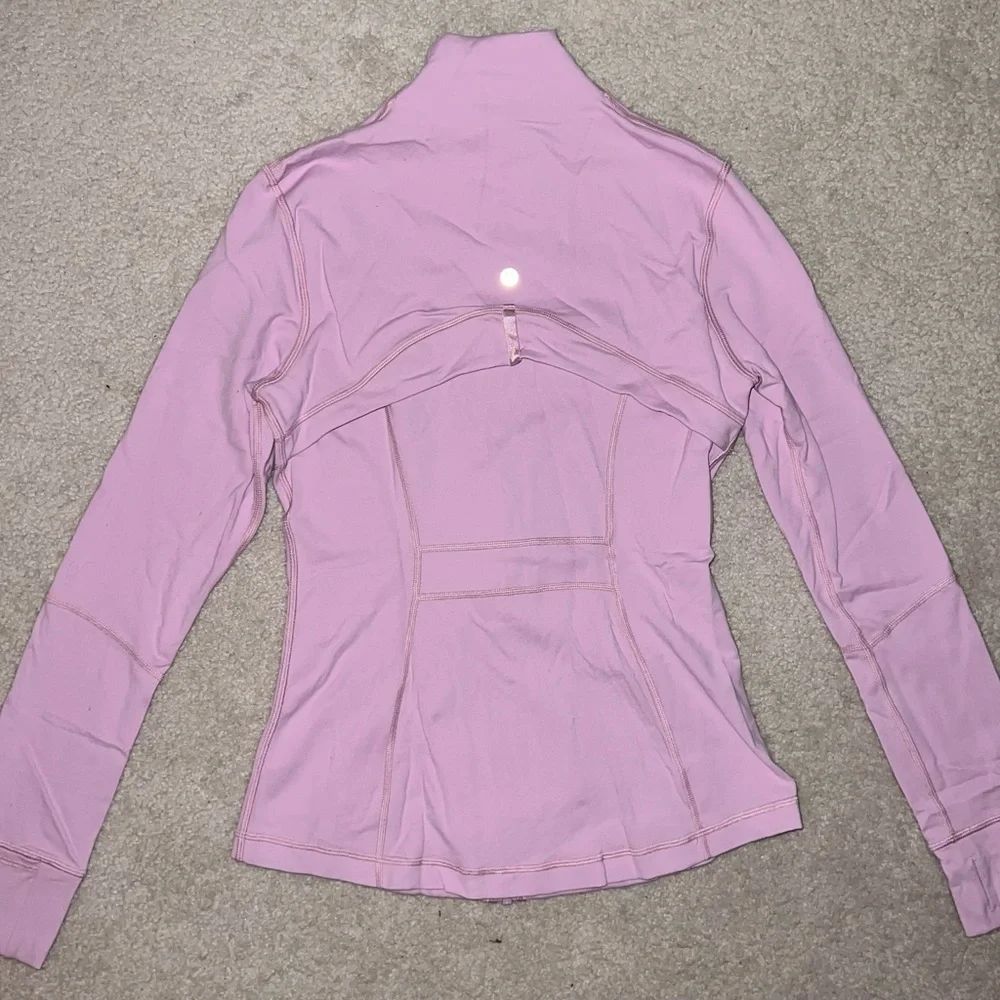 Lululemon Define Jacket Luon - Picture 4 of 6